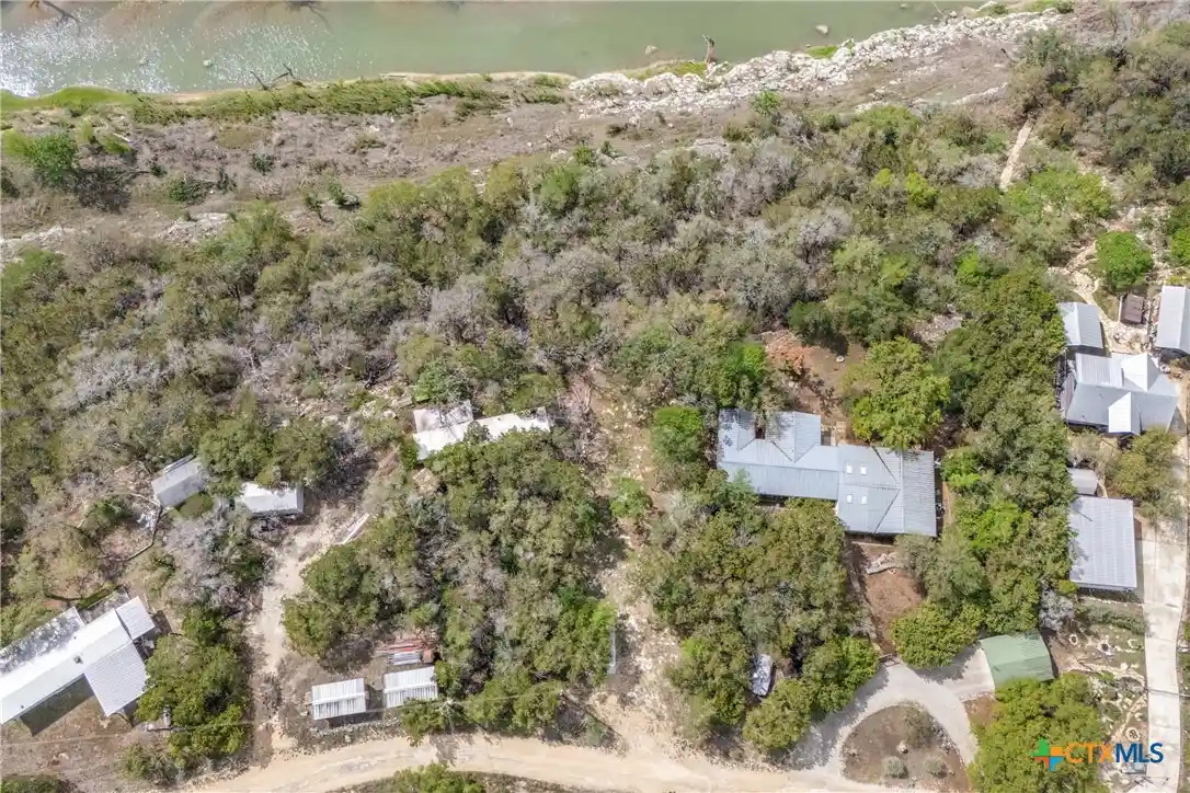 Photo 1 of Land for sale at 500 Hideaway Dr, Spring Branch, TX 78070 | MLS# 610196 | Listing updated on 2026-10-19
