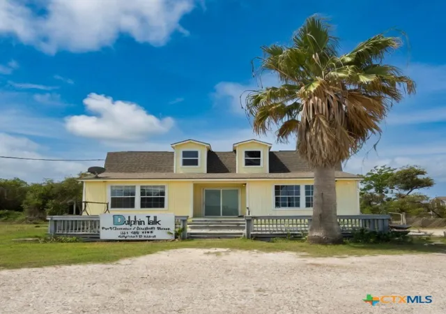 1st image of 2232 W Monroe Ave, Port O'connor, TX 77982 | MLS# 610197