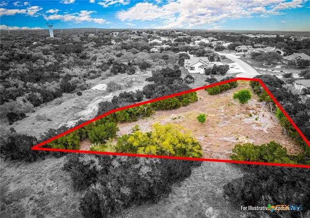 Photo 2 of Land for sale at 5923 Copper Valley, New Braunfels, TX 78132 | MLS# 610194 | Listing updated on 2026-04-10