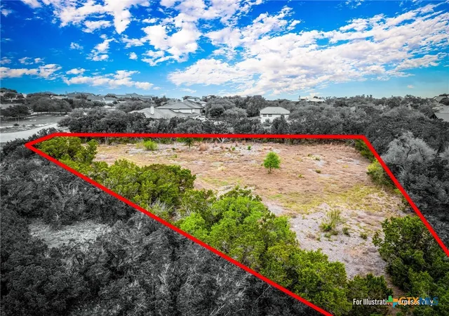 Photo 3 of Land for sale at 5923 Copper Valley, New Braunfels, TX 78132 | MLS# 610194 | Listing updated on 2026-04-10
