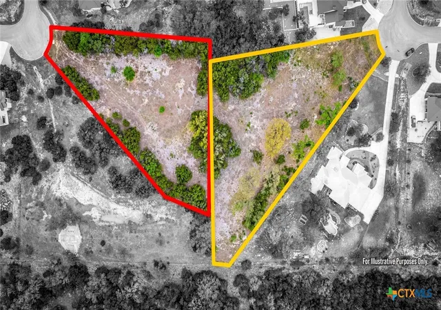 Photo 3 of Land for sale at 5923 Copper Valley, New Braunfels, TX 78132 | MLS# 610194 | Listing updated on 2026-04-10