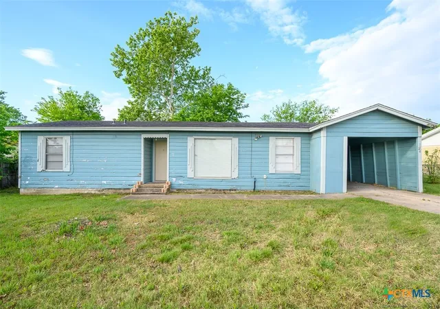 Homes for sale in Harker Heights, TX | 104 W Beeline Ln, Harker Heights, TX 76548 | MLS# 609773