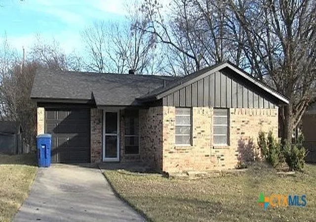 1st image of 1009 S 29th St, Copperas Cove, TX 76522 | MLS# 610193