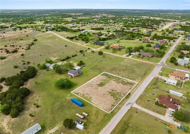 Homes for sale in Copperas Cove, TX | Tbd Nathan Dr, Copperas Cove, TX 76522 | MLS# 609559