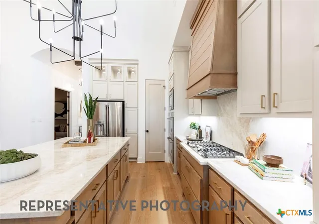 5th image of 212 Borrego Bnd, Liberty Hill, TX 78642 | MLS# 610200
