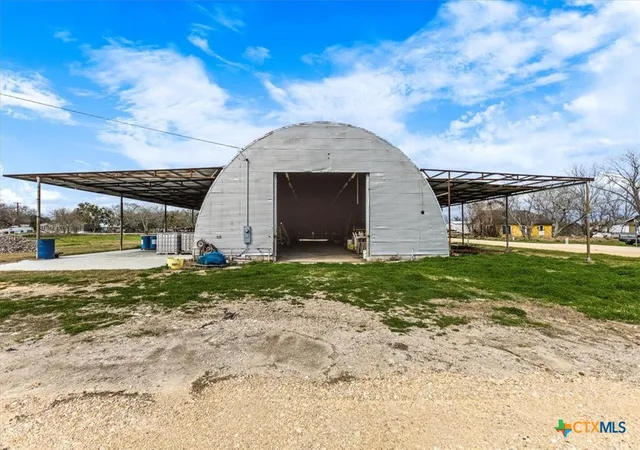 1st image of 108 Palacios, La Ward, TX 77970 | MLS# 610217