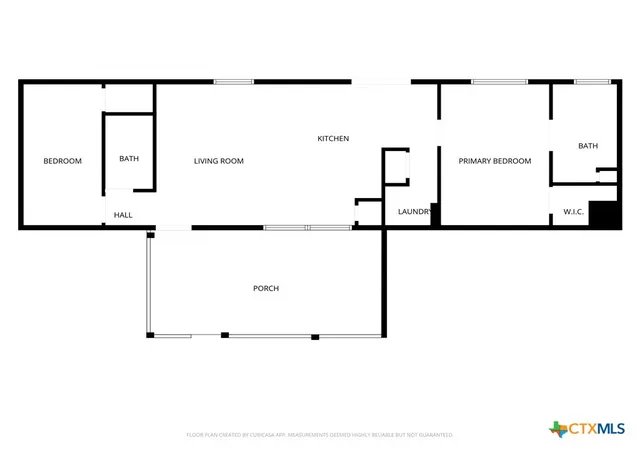 18th image of 1005 W Houston Ave, Seadrift, TX 77983 | MLS# 609802