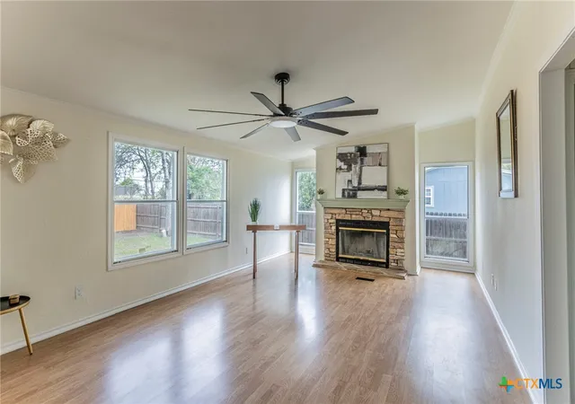 Photo 4 of Manufactured home for sale at 1901 Pecan St, San Marcos, TX 78666 | MLS# 609258 | Listing updated on 2026-07-27