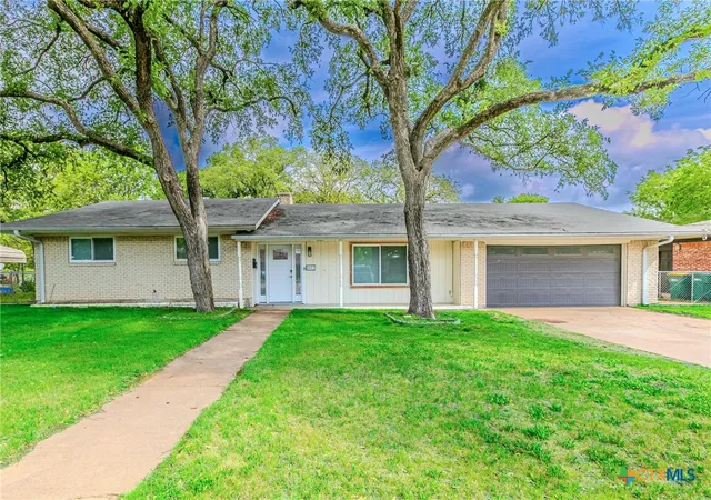 1st image of 2411 Osage Rd, Gatesville, TX 76528 | MLS# 609550