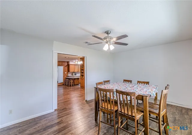 3rd image of 2411 Osage Rd, Gatesville, TX 76528 | MLS# 609550