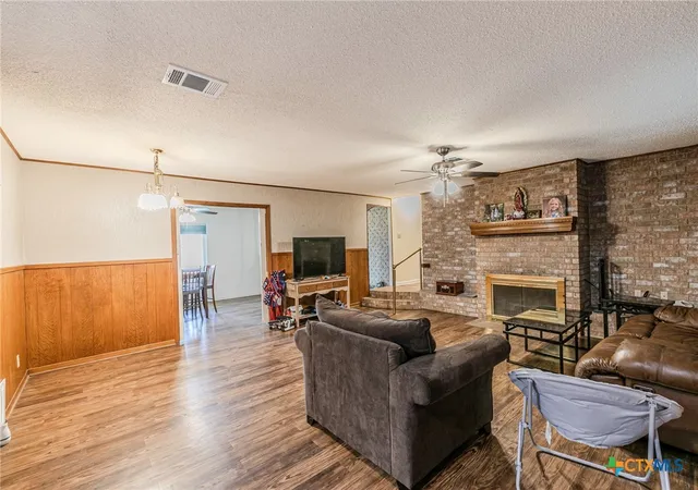4th image of 2411 Osage Rd, Gatesville, TX 76528 | MLS# 609550