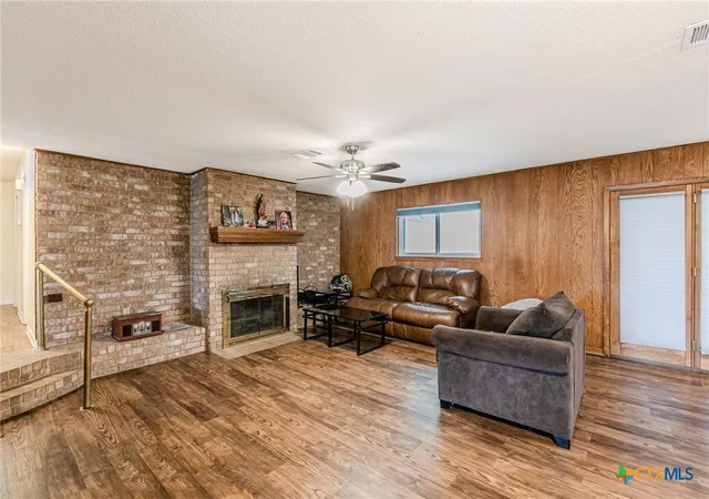 5th image of 2411 Osage Rd, Gatesville, TX 76528 | MLS# 609550