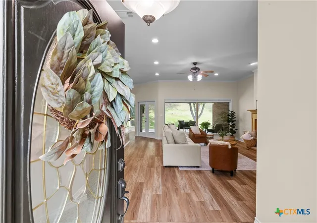 2nd image of 1205 Larkspur Ln, Temple, TX 76502 | MLS# 609543