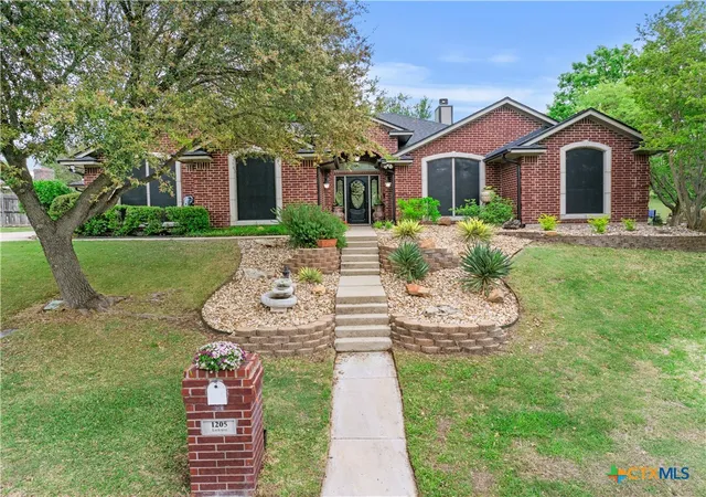 3rd image of 1205 Larkspur Ln, Temple, TX 76502 | MLS# 609543