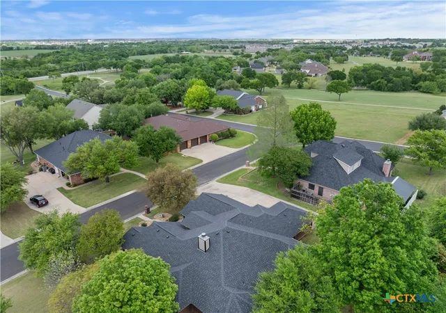 47th image of 1205 Larkspur Ln, Temple, TX 76502 | MLS# 609543