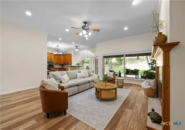 4th image of 1205 Larkspur Ln, Temple, TX 76502 | MLS# 609543