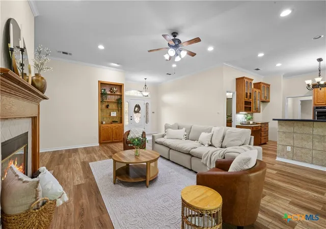 5th image of 1205 Larkspur Ln, Temple, TX 76502 | MLS# 609543
