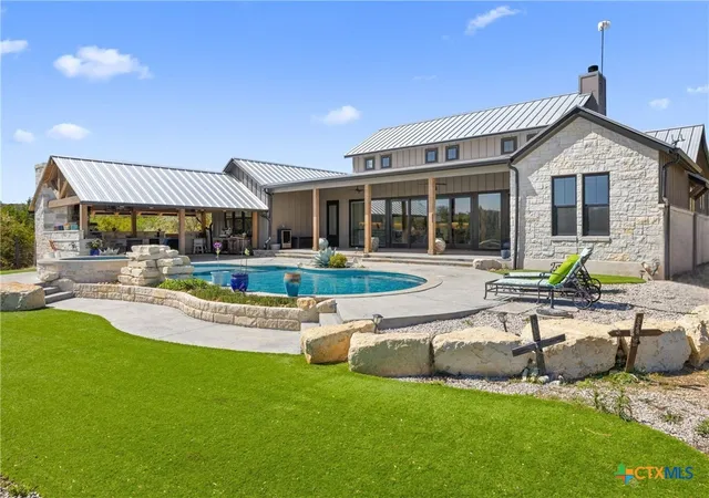 1st image of 2105 Legacy Hills Dr, Johnson City, TX 78636 | MLS# 610294