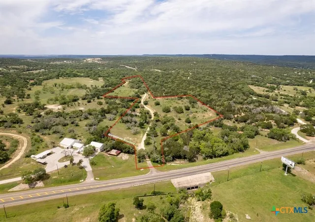 3rd image of 10930 E Fm 1431, Marble Falls, TX 78654 | MLS# 610300
