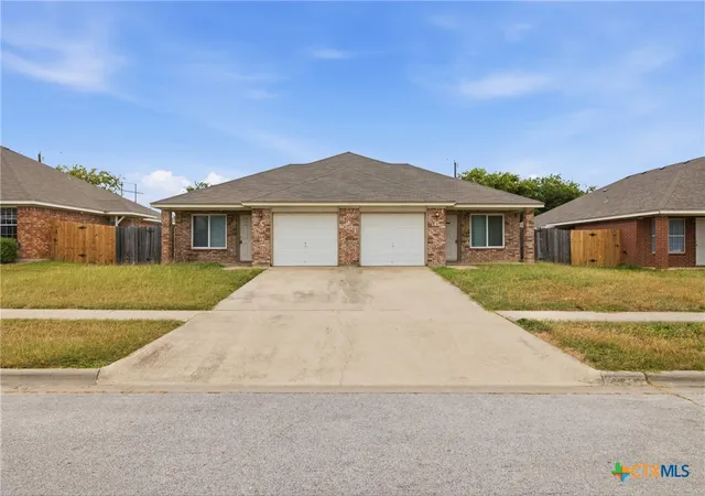 1st image of 4211 Thunder Creek Dr, Killeen, TX 76549 | MLS# 610258