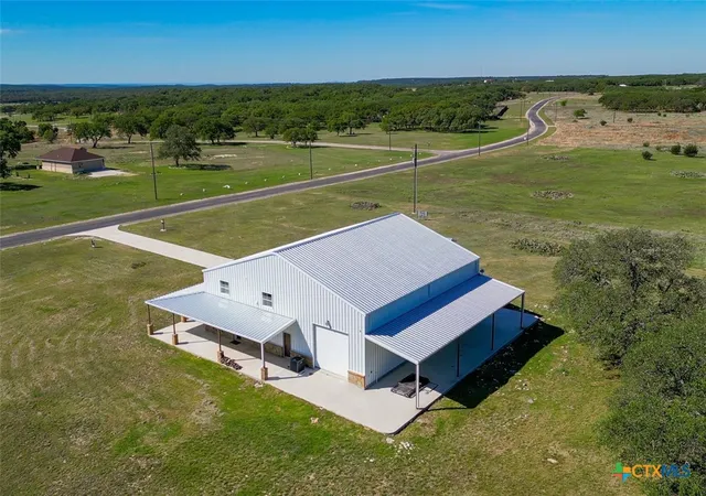 1st image of 224 Blackbuck Ridge Dr, Lampasas, TX 76550 | MLS# 610302