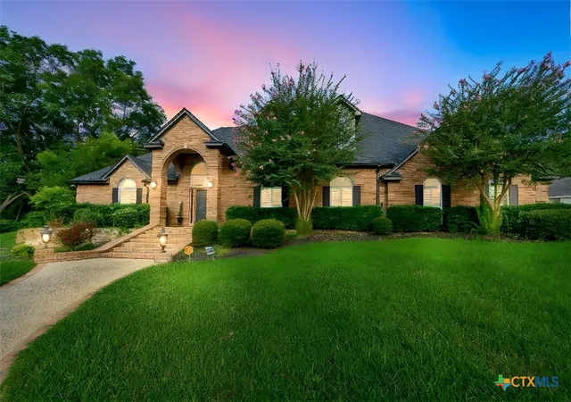 1st image of 3209 River Pl Dr, Belton, TX 76513 | MLS# 609998