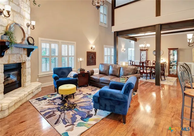 Photo 4 of Single family home for sale at 6 Cotswold Ln, Victoria, TX 77904 | MLS# 610307 | Listing updated on 2026-10-05