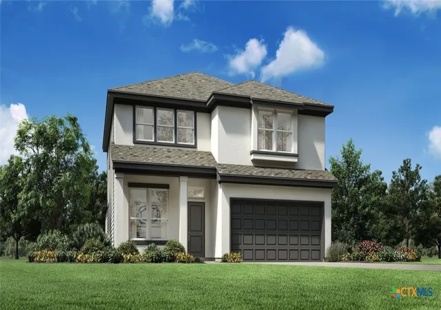 Photo 1 of Single family home for sale at 2991 Hannon Ct, New Braunfels, TX 78130 | MLS# 610331 | Listing updated on 2026-07-31
