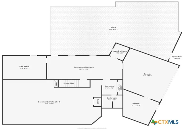 43rd image of 608 Ridgecrest Dr, Salado, TX 76571 | MLS# 610344