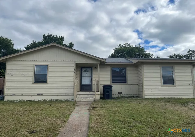 1st image of 2906 June St, Killeen, TX 76543 | MLS# 610117