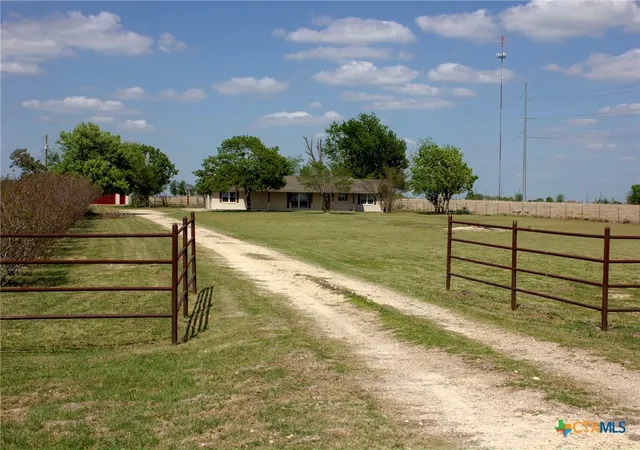2nd image of 4300 Fm 3117, Temple, TX 76501 | MLS# 609432