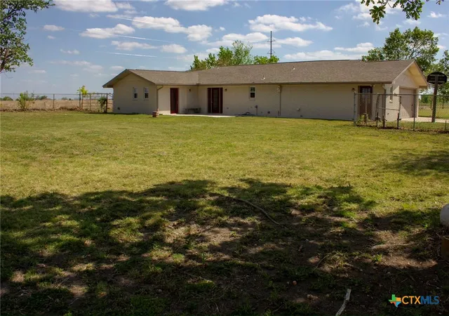 3rd image of 4300 Fm 3117, Temple, TX 76501 | MLS# 609432