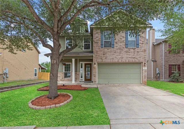 Homes for sale in Cibolo, TX | 300 Rustic Trl, Cibolo, TX 78108 | MLS# 609839