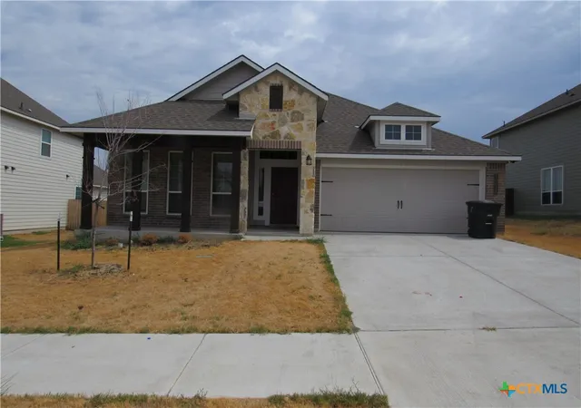 1st image of 10018 Kensley Rose Dr, Killeen, TX 76542 | MLS# 610356