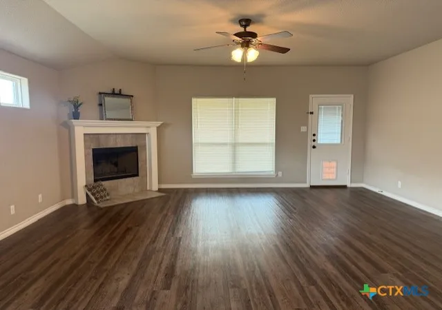 Photo 4 of Single family home for sale at 4302 Molly Dyer Dr, Killeen, TX 76549 | MLS# 609243 | Listing updated on 2026-10-07