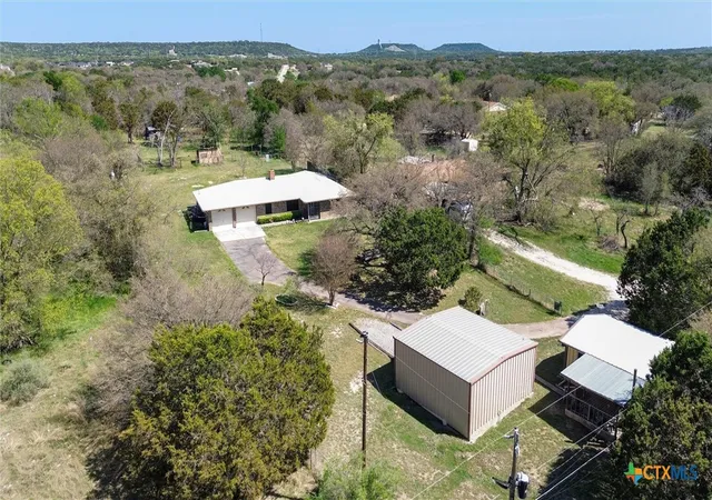 1st image of 3039 Boys Ranch Rd, Kempner, TX 76539 | MLS# 609154