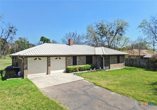 2nd image of 3039 Boys Ranch Rd, Kempner, TX 76539 | MLS# 609154