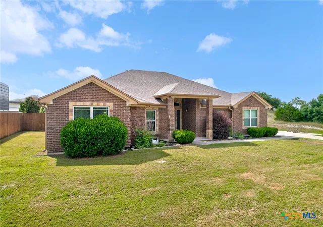 Homes for sale in Kempner, TX | 3941 Wells Dr, Kempner, TX 76539 | MLS# 610351