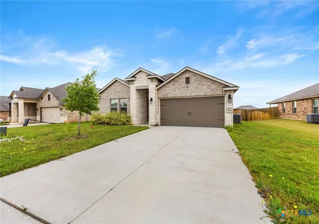 1st image of 2402 Freddie L Nichols Sr Dr, Harker Heights, TX 76548 | MLS# 610046