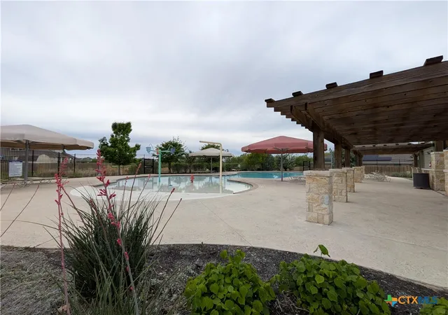 31st image of 2402 Freddie L Nichols Sr Dr, Harker Heights, TX 76548 | MLS# 610046