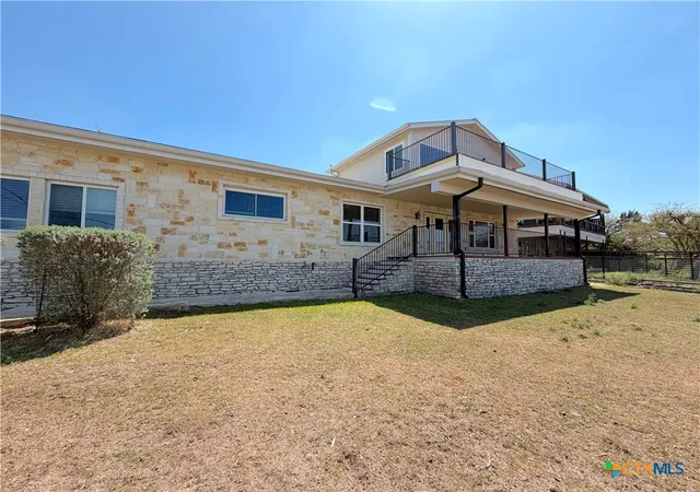 Photo 2 of Single family home for sale at 1210 Skyline Dr, Canyon Lake, TX 78133 | MLS# 609719 | Listing updated on 2026-07-13