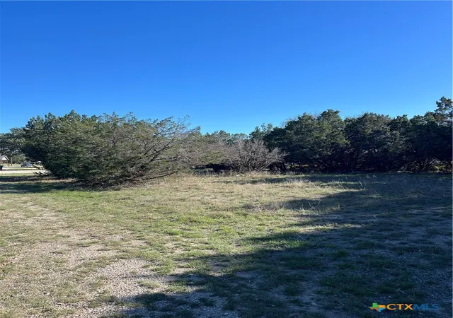 Photo 1 of Land for sale at 1309 And 1321 Lakeview Dr, Canyon Lake, TX 78133 | MLS# 610026 | Listing updated on 2026-06-25