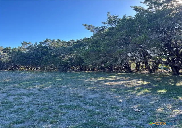Photo 2 of Land for sale at 1309 And 1321 Lakeview Dr, Canyon Lake, TX 78133 | MLS# 610026 | Listing updated on 2026-06-25