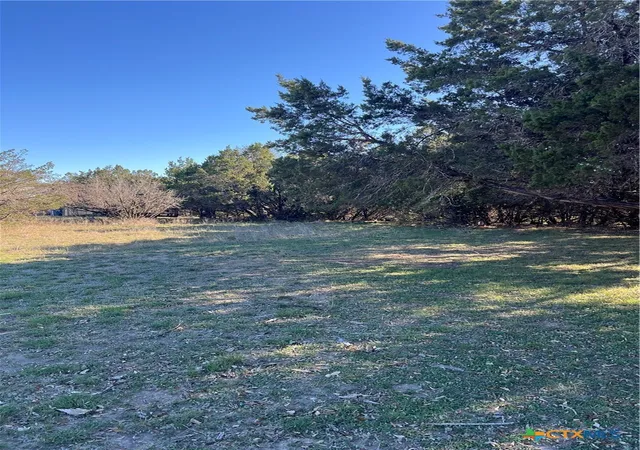 Photo 4 of Land for sale at 1309 And 1321 Lakeview Dr, Canyon Lake, TX 78133 | MLS# 610026 | Listing updated on 2026-06-25