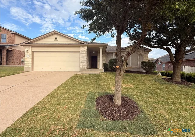 1st image of 6306 Nessy Dr, Killeen, TX 76549 | MLS# 610375