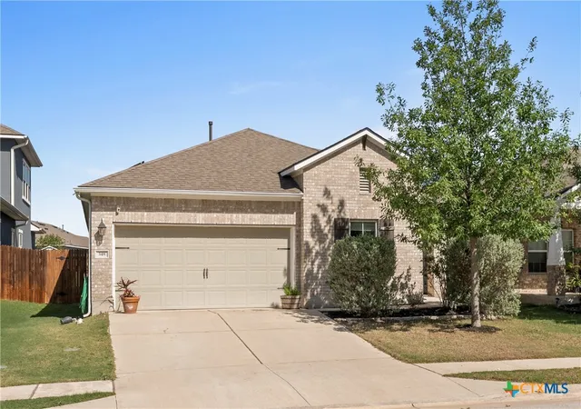 Photo 1 of Single family home for sale at 348 Lacey Oak Loop, San Marcos, TX 78666 | MLS# 610421 | Listing updated on 2026-04-17