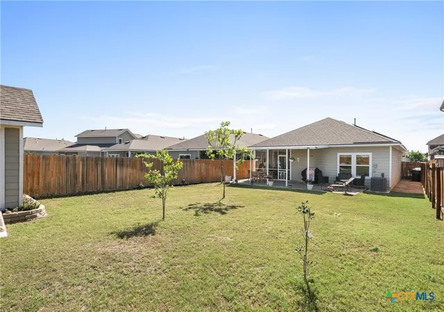 Photo 29 of Single family home for sale at 348 Lacey Oak Loop, San Marcos, TX 78666 | MLS# 610421 | Listing updated on 2026-04-17