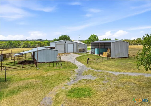 Photo 3 of Land for sale at 13661 E Highway 90, Kingsbury, TX 78638 | MLS# 610313 | Listing updated on 2026-04-13