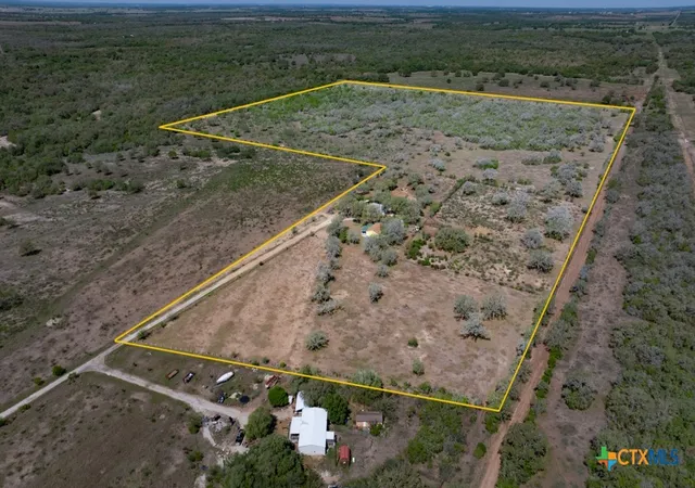 1st image of 2632 Slickfield Rd, Yorktown, TX 78164 | MLS# 610361