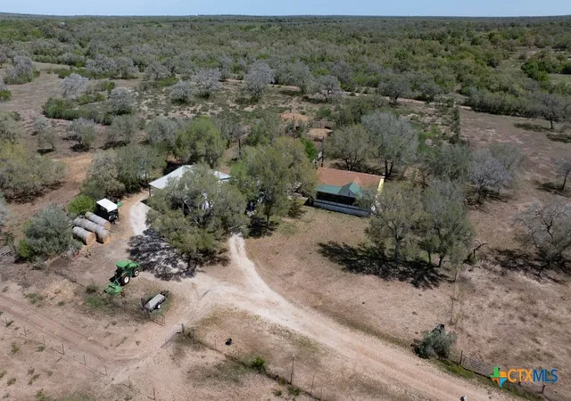 33rd image of 2632 Slickfield Rd, Yorktown, TX 78164 | MLS# 610361